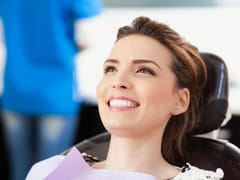 Dr. Sheard A. Ber, DDS General & Cosmetic Dentistry