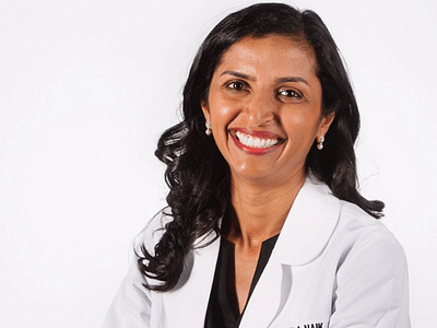 Dr Sheila Naik, D.D.S