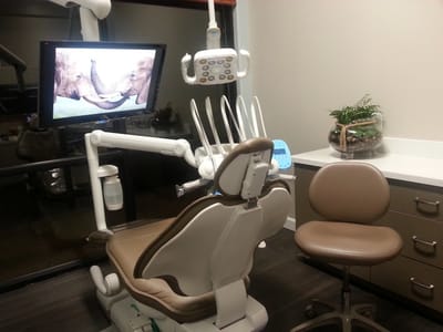 Dr Sheila Naik, D.D.S