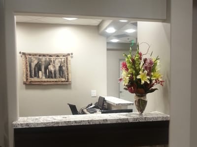 Dr Sheila Naik, D.D.S