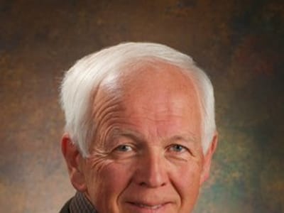 Dr. Sheldon G. Ivers, DDS