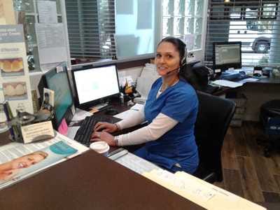 Dr. Shroff Plantation Dentist LLC