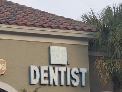 Dr. Shroff Plantation Dentist LLC