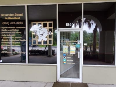 Dr. Shroff Plantation Dentist LLC