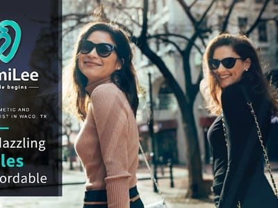 Dr Smilee Dental of Waco Family, Medicaid, Dental Implant, Emergency Dentistry