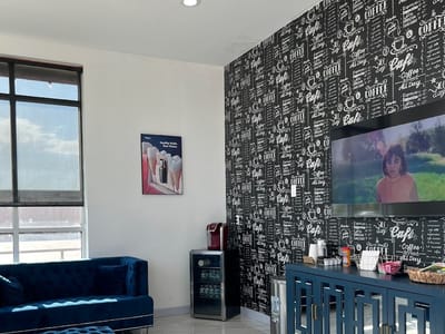 Dr Smilee Dental of Waco Family, Medicaid, Dental Implant, Emergency Dentistry