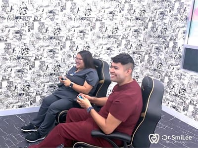 Dr Smilee Dental of Waco Family, Medicaid, Dental Implant, Emergency Dentistry