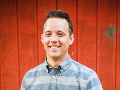 Dr. Spencer Hill DMD