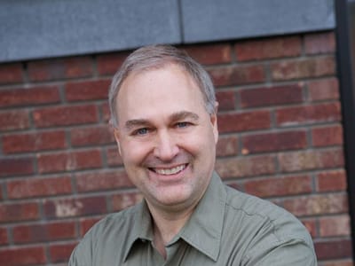 Dr. Spencer Zaugg, Family & Implant Dentistry