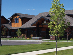 Dr. Spencer Zaugg, Family & Implant Dentistry