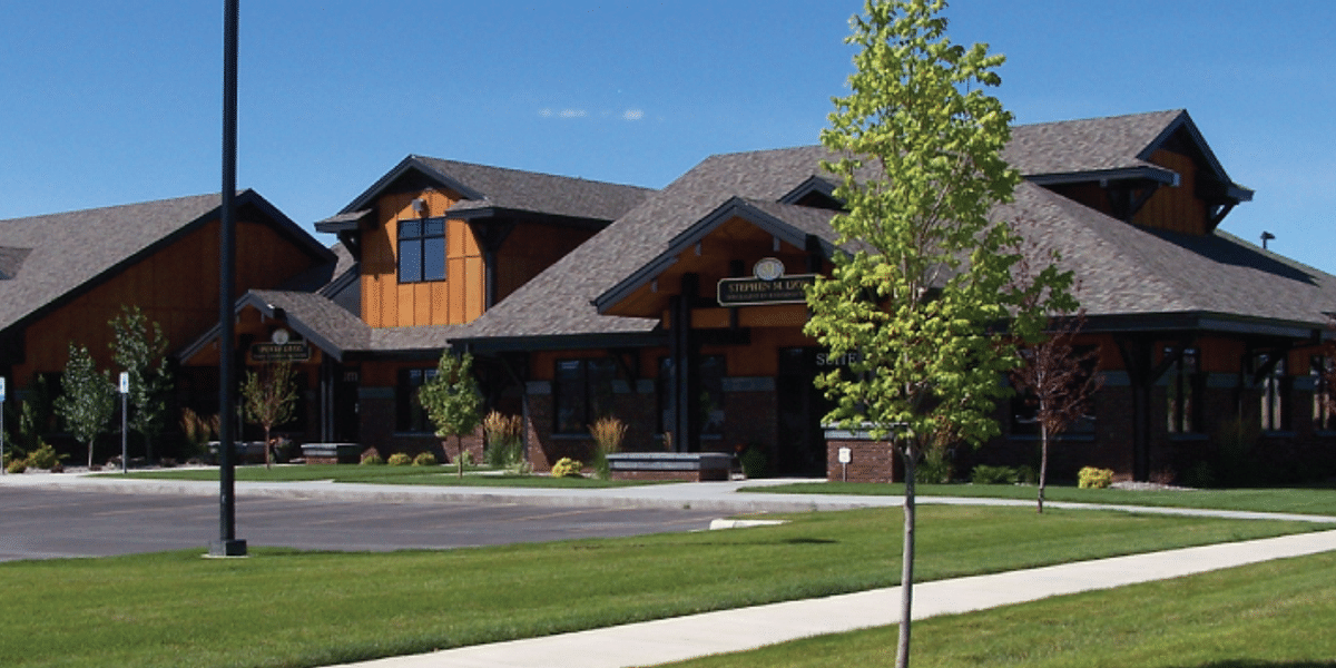 Dr. Spencer Zaugg, Family & Implant Dentistry Billings 59102, Montana