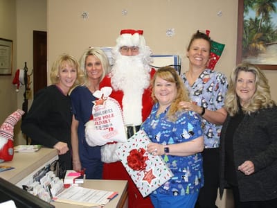 Dr. Stacie J. Test, DDS