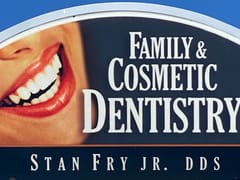 Dr. Stan Fry, Jr., D.D.S.
