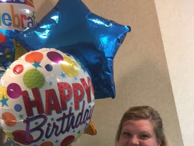 Dr. Stephanie Gruenes - Center For Cosmetic Dentistry