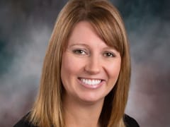 Dr. Stephanie Gruenes - Center For Cosmetic Dentistry