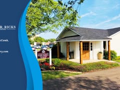 Dr. Stephanie R. Ricks Family Dentistry