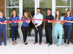 Dr. Stephen A. Morgan , DDS