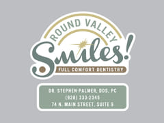 Dr. Stephen M. Palmer, DDS