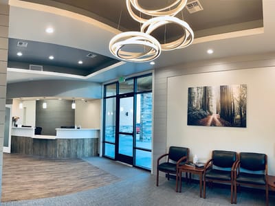 Dr. Steve Nelson: Central Point Family Dentistry