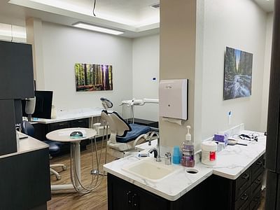 Dr. Steve Nelson: Central Point Family Dentistry