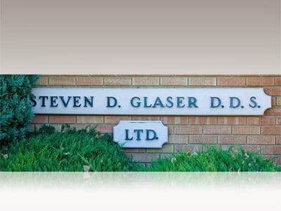 Dr. Steven D. Glaser, DDS