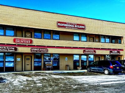 Dr. Steven G. Gianopoulos, D.M.D.