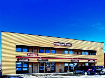 Dr. Steven G. Gianopoulos, D.M.D.