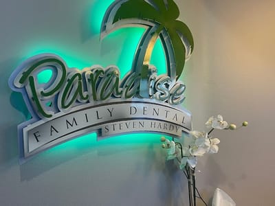 Dr. Steven L. Hardy, DDS