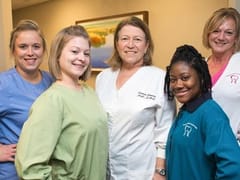 Dr. Suzanne Gregoire