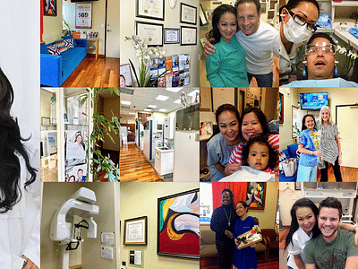 Dr. Suzie Su, DDS | Family Dentist
