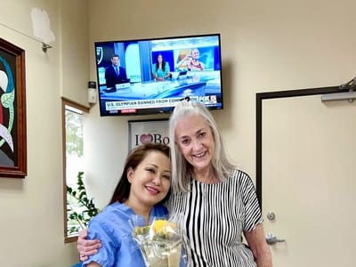 Dr. Suzie Su, DDS | Family Dentist