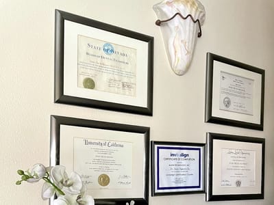 Dr. Suzie Su, DDS | Family Dentist