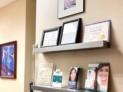 Dr. Suzie Su, DDS | Family Dentist