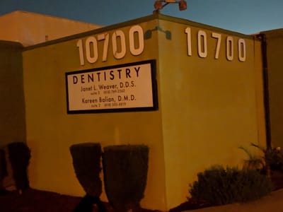 Dr. Tania Farshi DDS - North Hollywood Dentist