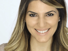 Dr. Tania Farshi DDS - North Hollywood Dentist