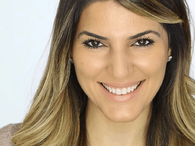 Dr. Tania Farshi DDS - North Hollywood Dentist