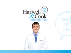 Dr. Tanner Cook, DDS, MS