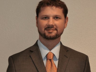 Dr. Ted Smith - Park Cities Dental Group