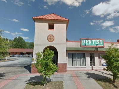 Dr. Terrance L. Jeter and Associates Cosmetic and Family Dentistry