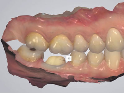 Dr. Terrence Y. Won, DDS