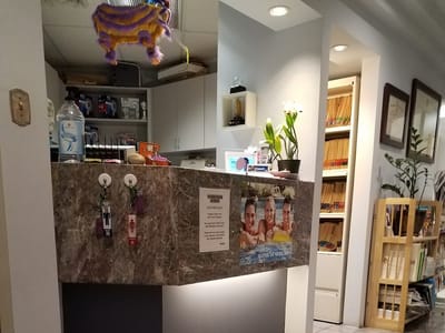 Dr. Terrence Y. Won, DDS