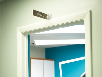 Dr. Terry Dyer, DMD LLC