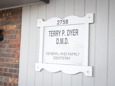 Dr. Terry Dyer, DMD LLC