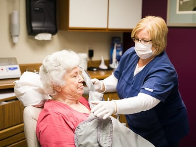 Dr. Terry Dyer, DMD LLC