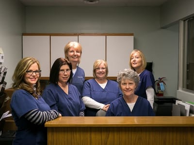 Dr. Terry Dyer, DMD LLC