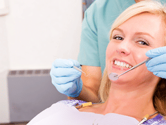 Dr. Terry L. Moe, DDS