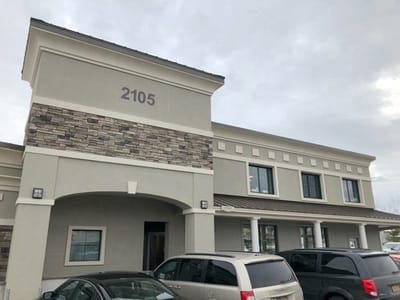 Dr. Terry R. Watson, DDS