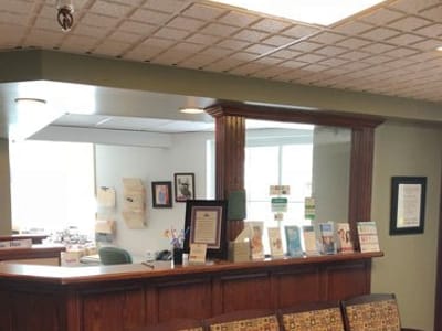 Dr. Terry R. Watson, DDS