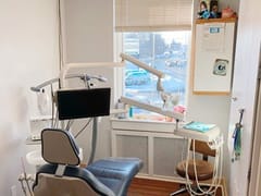 Dr. Terry R. Watson, DDS