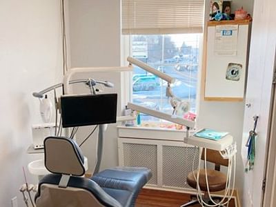 Dr. Terry R. Watson, DDS